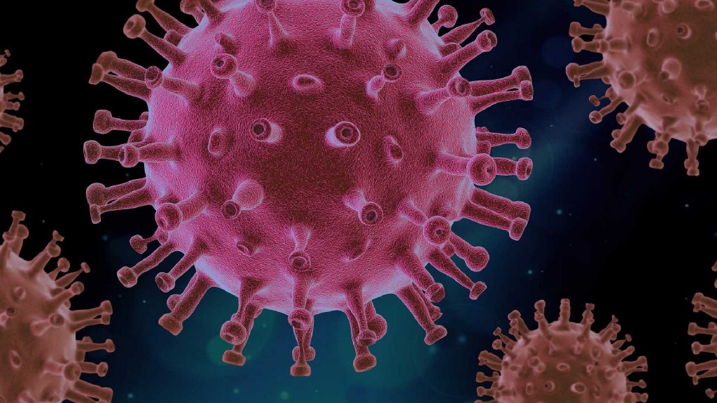 COVID-19 (Coronavirus SARS-CoV-2)